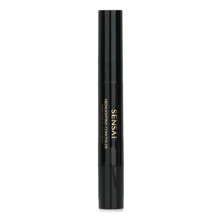 Kanebo Sensai Highlighting Concealer - Hc02 Luminous Sand 3.5ml
