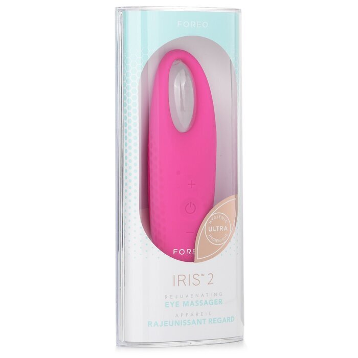 FOREO Iris 2 Eye Massager - Fuchsia 1pcs