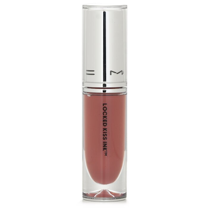 MAC Locked Kiss Ink Lipstick - 61 Mischief 4ml