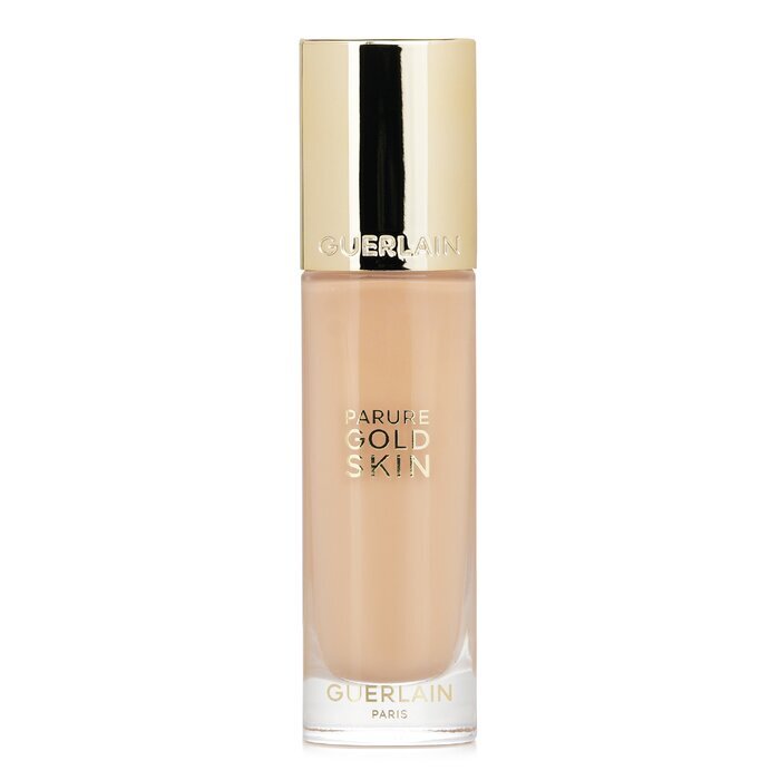 Guerlain Parure Gold Skin Rejuvenating Radiance Foundation SPF20/PA+++ - # 0N Neutral 35ml/1.1oz