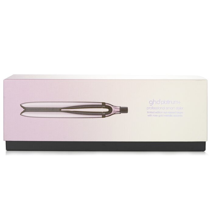 GHD Platinum+ Professional Smart Styler - Sun Kissed Taupe 1pc