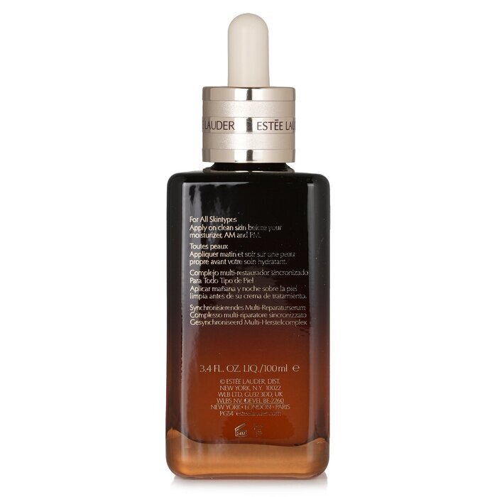 Estee Lauder Advanced Night Repair Synchronized Multi-Recovery Complex 100ml