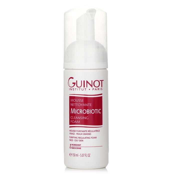 Guinot Microbiotic Cleansing Foam 150ml