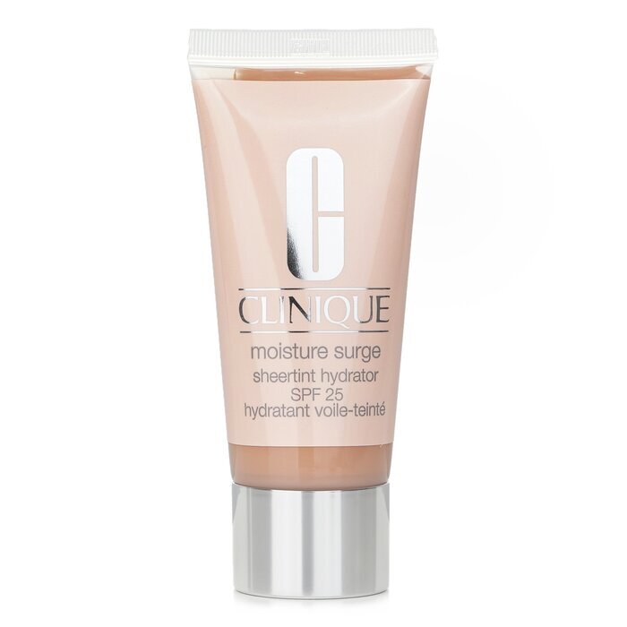 Clinique Moisture Surge Sheertint Hydrator Spf25 Universal Light 40ml