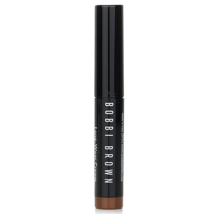 Bobbi Brown Long-Wear Cream Shadow Stick - Golden Bronze (Mini Size) 0.9g