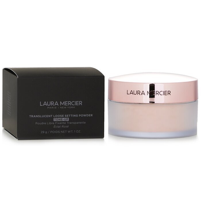 Laura Mercier Tone-Up Translucent Loose Setting Powder - Rose 29g