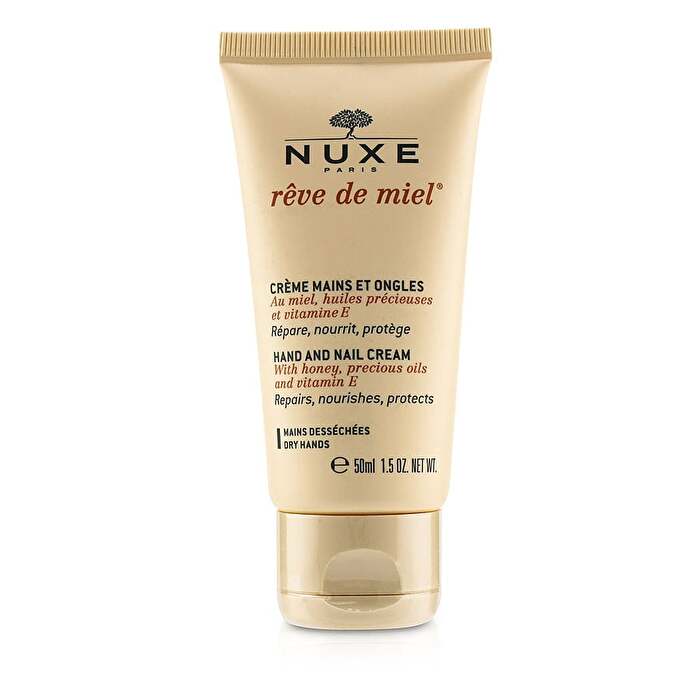 Nuxe Reve De Miel Hand & Nail Cream 50ml