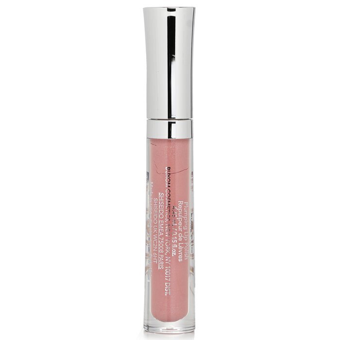 Buxom Full On Plumping Lip Polish -  White Russian Sparkle 4.45ml