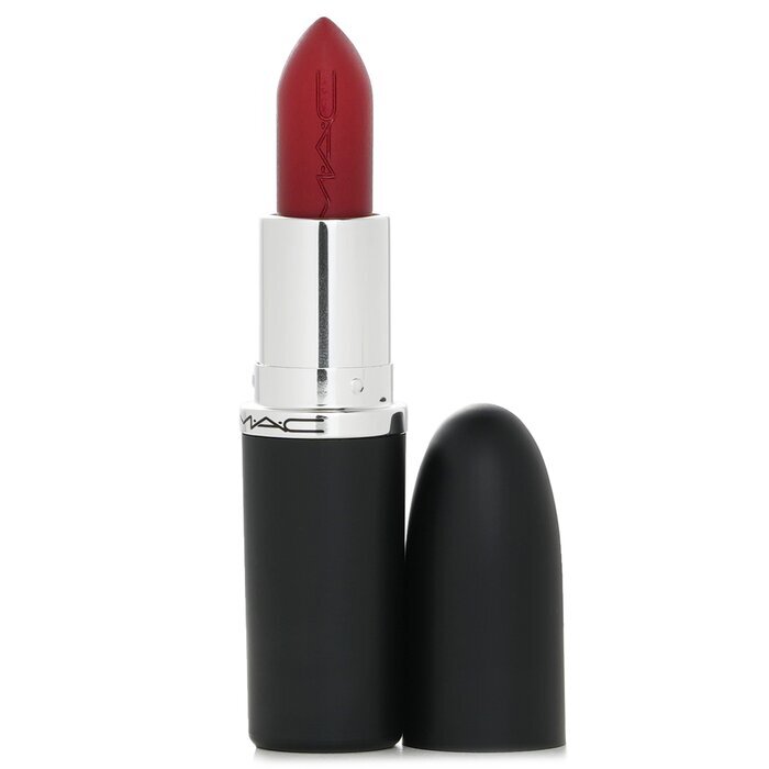 Macximal Silky Matte Lipstick - Russian Red 3.5g