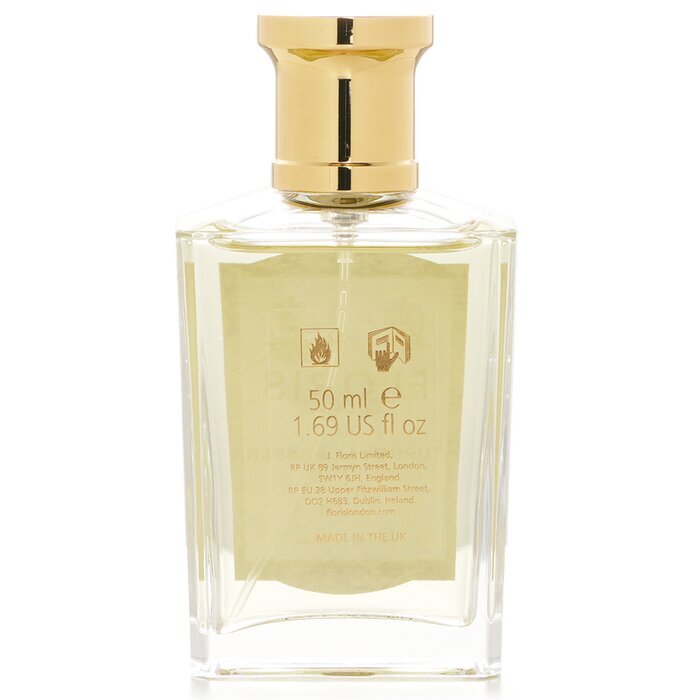 Floris Turnbull & Asser 71/72 Eau De Parfum Spray 50ml