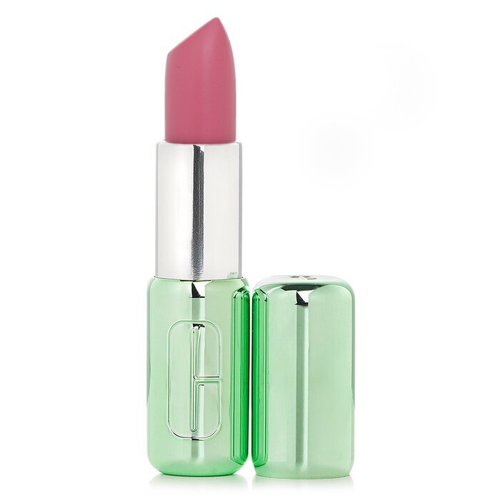 Clinique Pop Longwear Lipstick Matte - 13 Peony Pop 3.9g