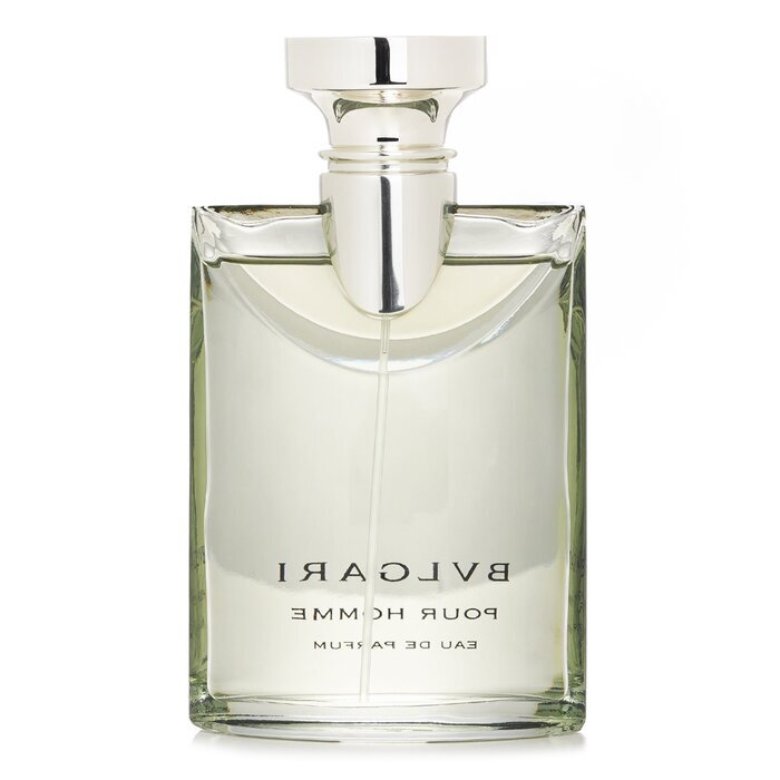 Bvlgari Pour Homme Eau De Parfum Spray 100ml
