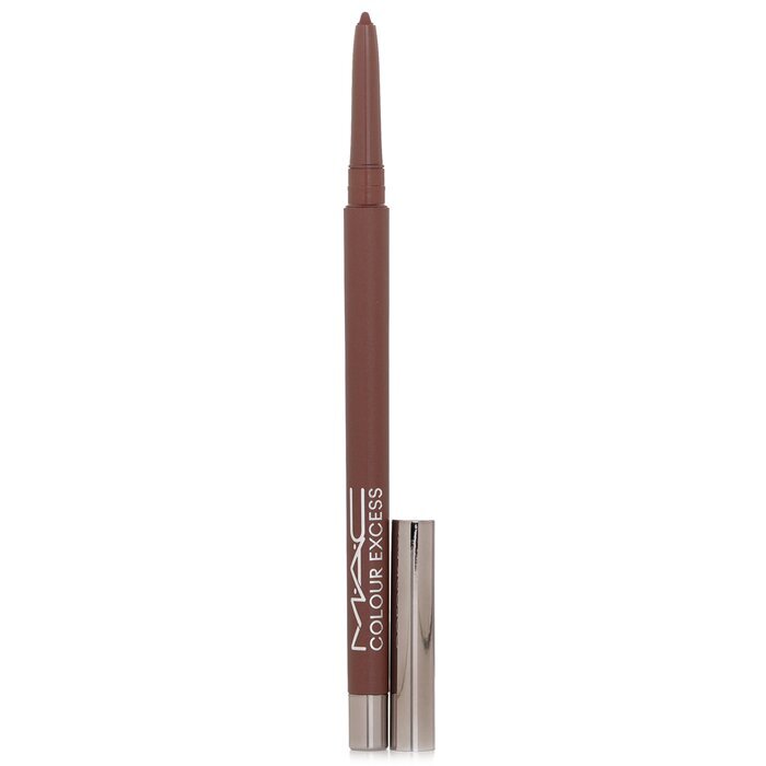 MAC Colour Excess Gel Pencil Eyeliner - Nudge Nudge, Ink Ink 0.35g