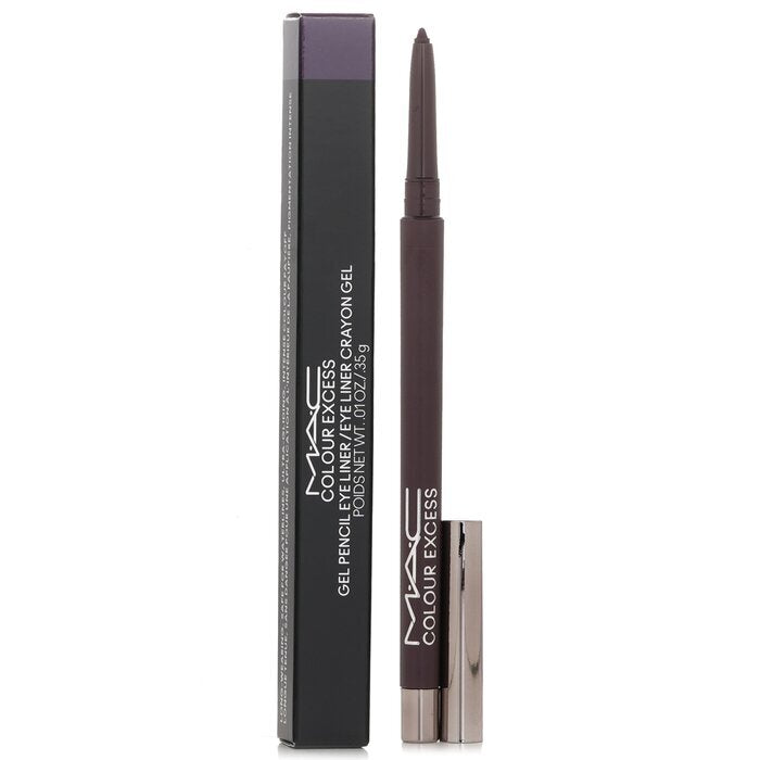 MAC Colour Excess Gel Pencil Eyeliner - Graphic Content 0.35g