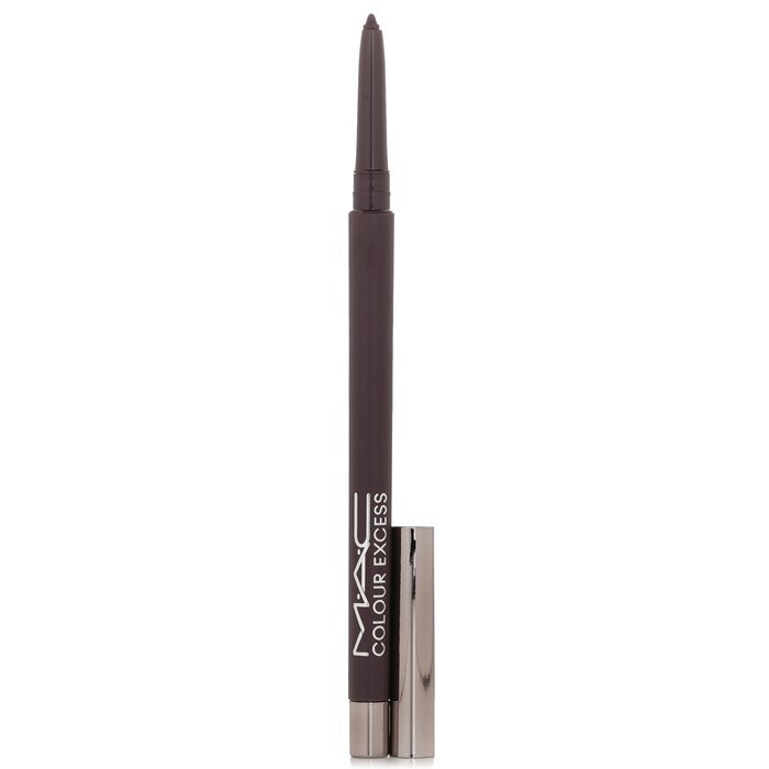 MAC Colour Excess Gel Pencil Eyeliner - Graphic Content 0.35g