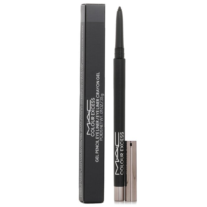 MAC Colour Excess Gel Pencil Eyeliner - Glide Or Die 0.35g