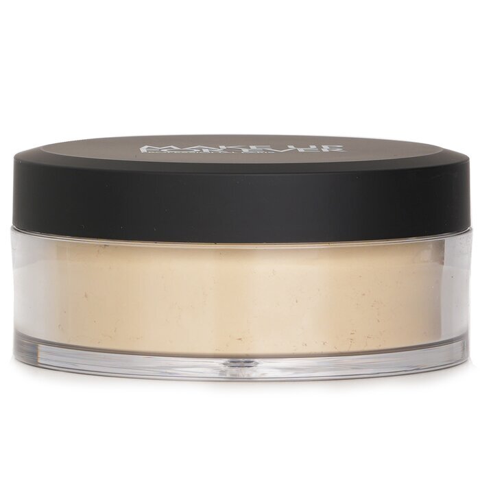 Make Up For Ever HD Skin Setting Powder - 0.4 Corrective Banana 18g