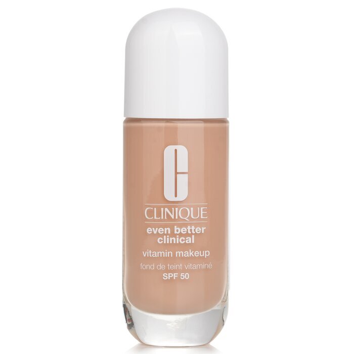 Clinique Even Better Clinical Vitamin MakeUp Foundation SPF 50 - 3 Light Cool 30ml
