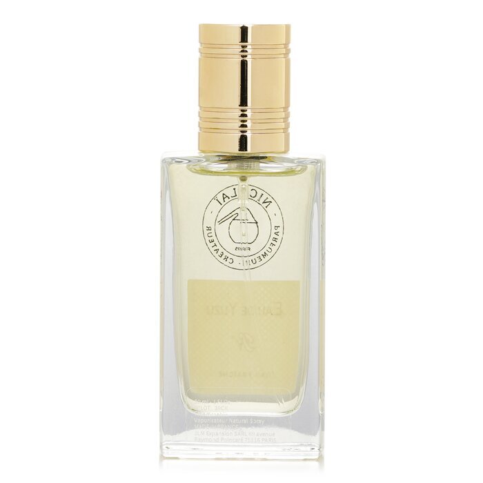 Nicolai Eau De Yuzu Parfum Spray 30ml