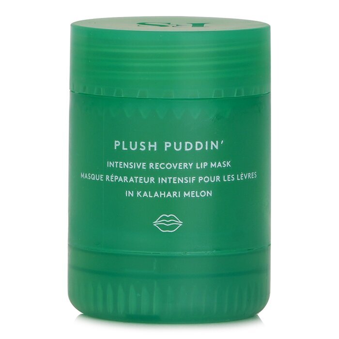 Fenty Beauty by Rihanna Plush Puddin' Intensive Recovery Lip Mask 15g