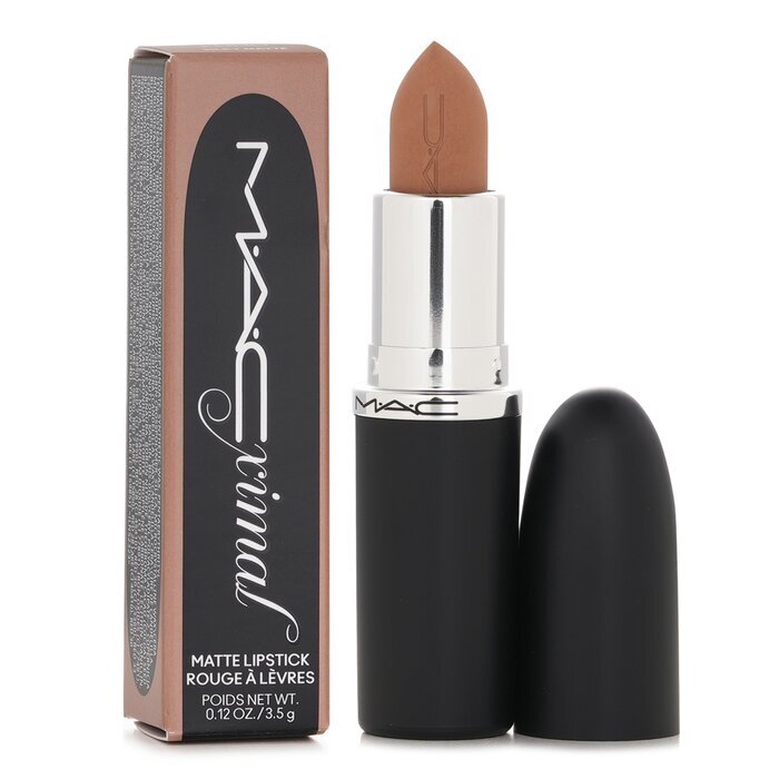 Macximal Silky Matte Lipstick - 625 Folio 3.5g
