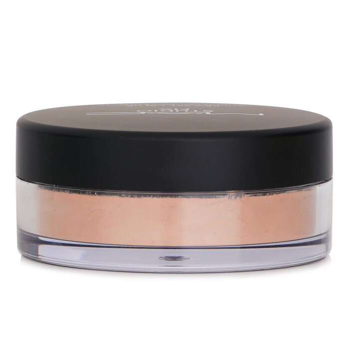 MAC Studio Fix Pro Set + Blur Weightless Loose Powder - Medium 6.5g