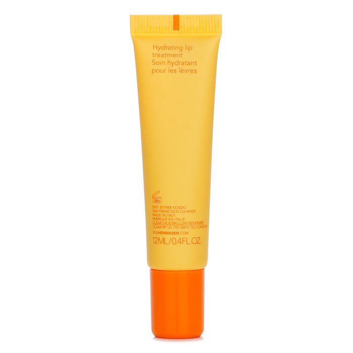 Ole Henriksen Pout Preserve Peptide Lip Treatment - Citrus Sunshine 12ml