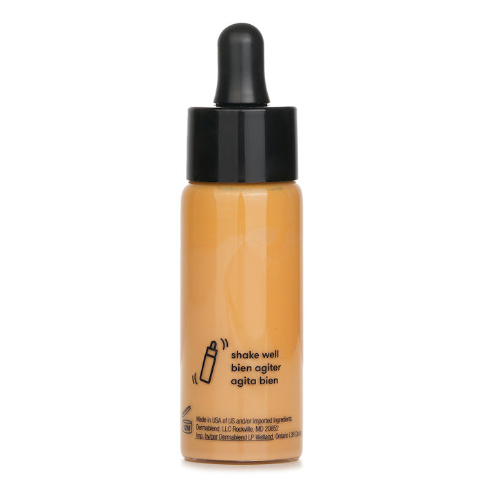 Dermablend Flawless Creator Lightweight Foundation - 43W 30ml
