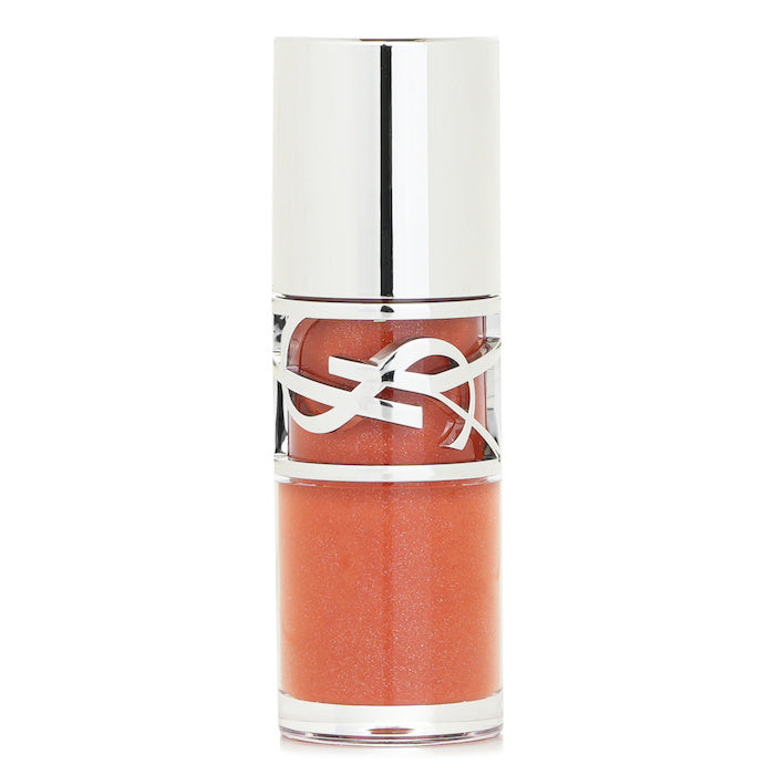 Yves Saint Laurent Loveshine Plumping Lip Oil Gloss - 5 California Sunshine 6ml