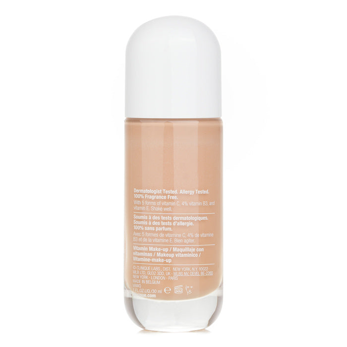 Clinique Even Better Clinical Vitamin Makeup SPF50 - Light Medium Cool 2 30ml