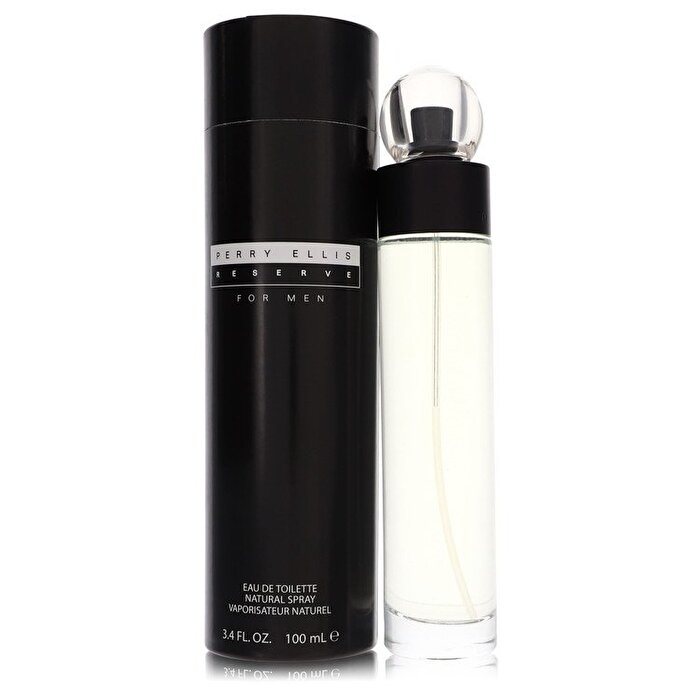Perry Ellis Perry Ellis Reserve Eau De Toilette Spray 100ml/3.4oz