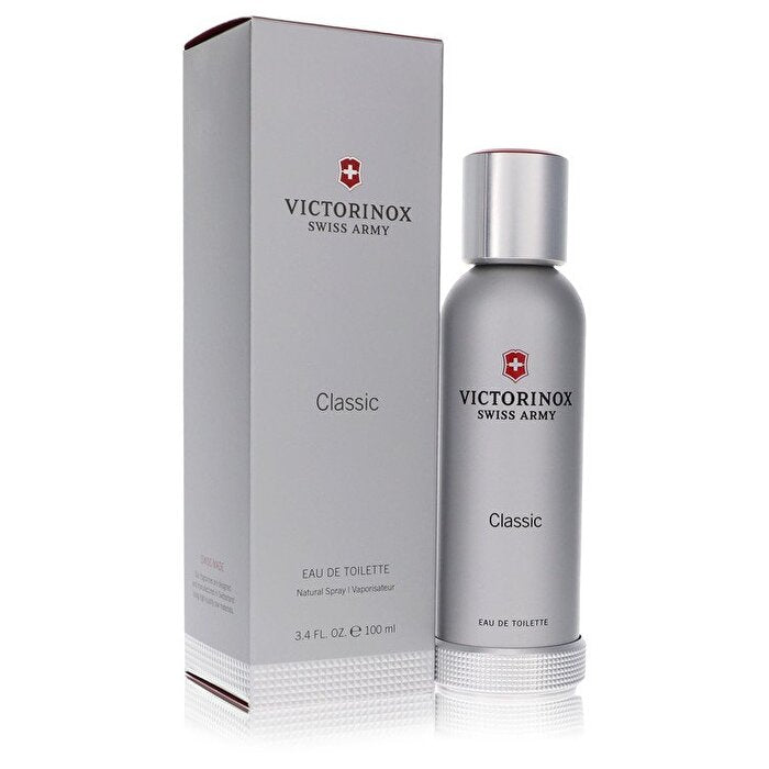 Victorinox Swiss Army Eau De Toilette Spray 100ml/3.4oz