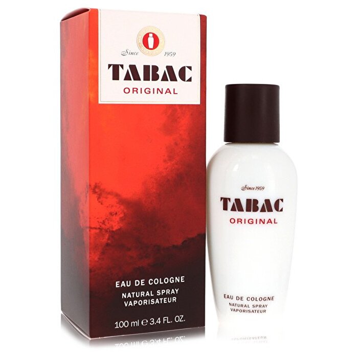 Maurer & Wirtz Tabac Cologne Spray 100ml/3.3oz