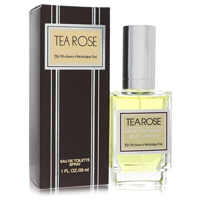 Perfumers Workshop Tea Rose Eau De Toilette Spray 30ml/1oz