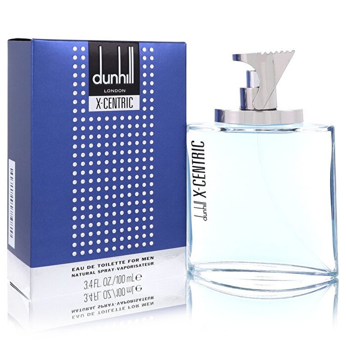 Alfred Dunhill X-centric Eau De Toilette Spray 100ml/3.4oz