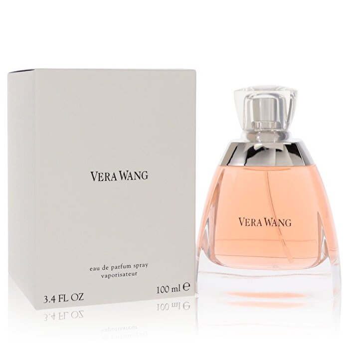 Vera Wang Eau De Parfum Spray 100ml/3.4oz