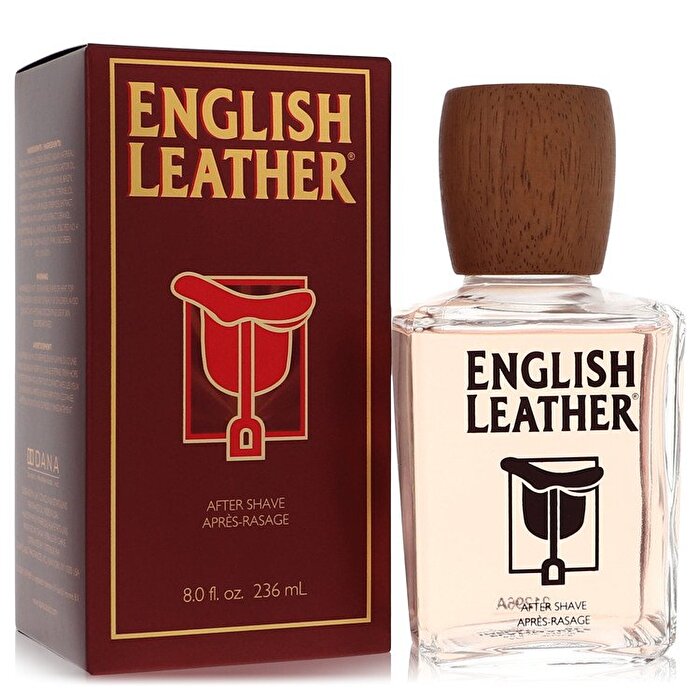 Dana English Leather After Shave 240ml/8oz