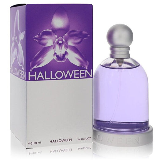 Jesus Del Pozo Halloween Eau De Toilette Spray 100ml/3.4oz