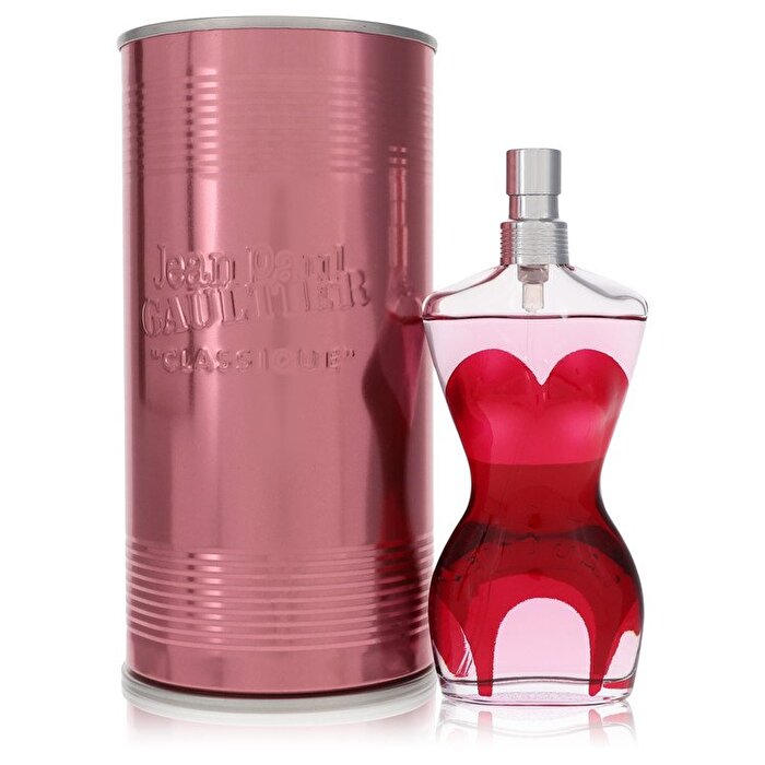 Jean Paul Gaultier Eau De Parfum Spray 50ml/1.7oz