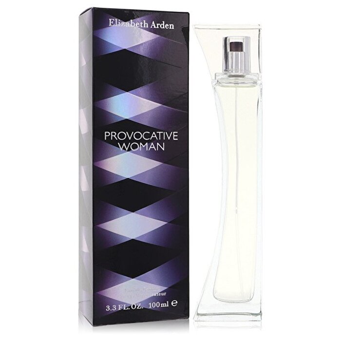 Elizabeth Arden Provocative Eau De Parfum Spray 100ml/3.3oz