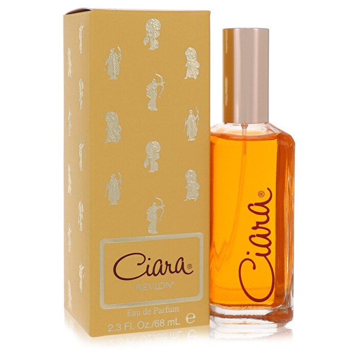 Revlon Ciara 100% Eau De Parfum Spray 68ml/2.3oz