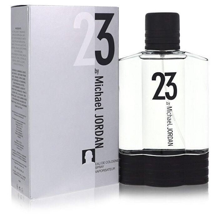 Michael Jordan 23 Eau De Cologne Spray 100ml/3.4oz