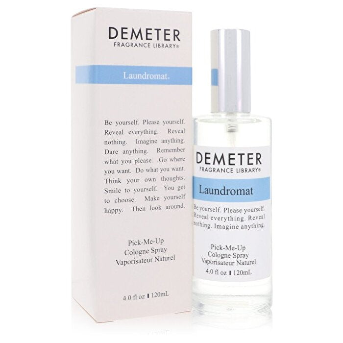 Demeter Laundromat Cologne Spray 120ml/4oz