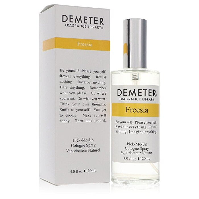 Demeter Freesia Cologne Spray 120ml/4oz