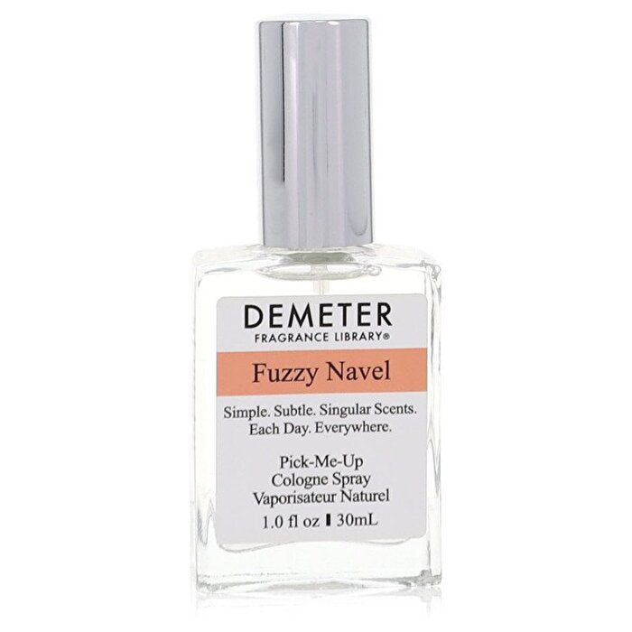 Demeter Demeter Fuzzy Navel Cologne Spray 30ml/1oz