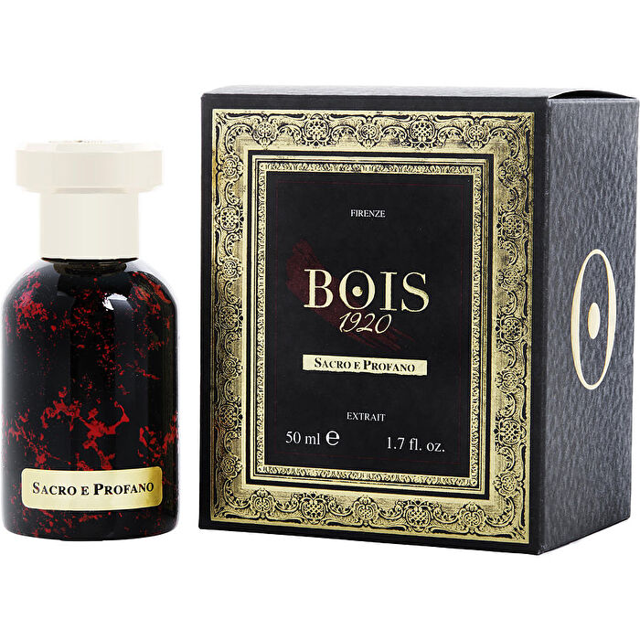 Bois 1920 Sacro E Profano Extrait De Parfum 50ml