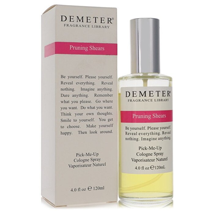 Demeter Pruning Shears Cologne Spray 120ml/4oz