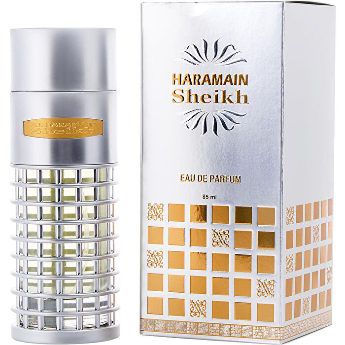 Al Haramain Sheikh Eau De Parfum Spray 86ml/2.9oz