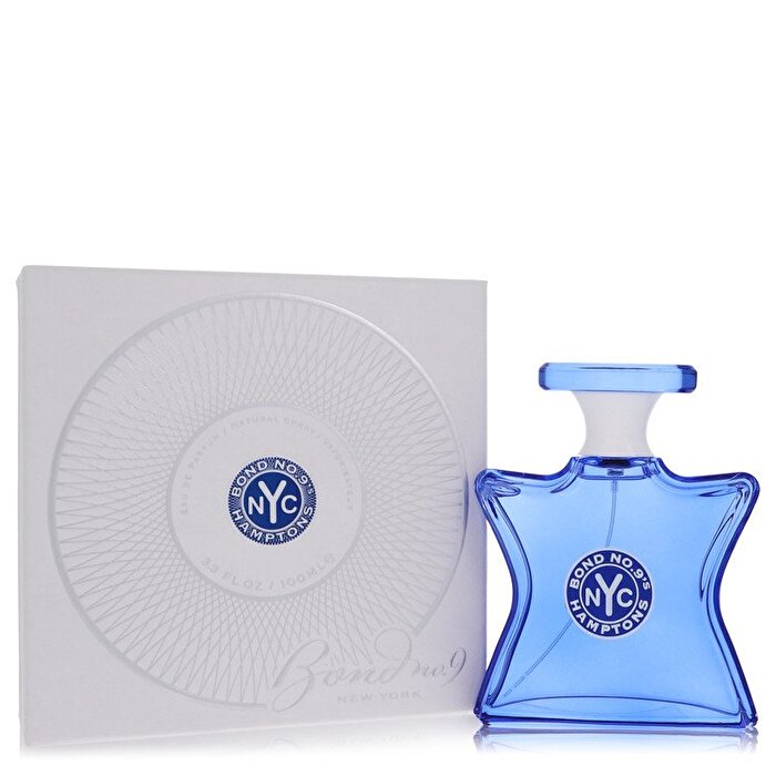 Bond No. 9 Hamptons Eau De Parfum Spray (Unisex) 100ml/3.3oz