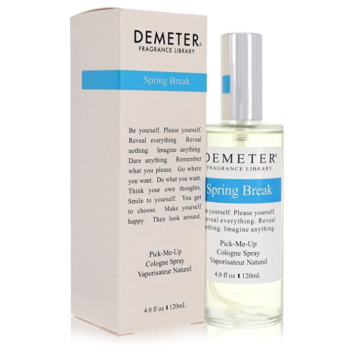 Demeter Spring Break Cologne Spray 120ml/4oz